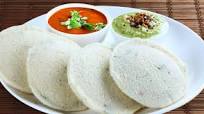 राइस इडली: साउथ इंडियन ज़ायका (Rice Idli: South Indian Zayka) राइस इडली: साउथ इंडियन ज़ायका (Rice Idli: South Indian Zayka)