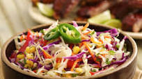 Spicy Chili Lime Coleslaw Recipe - (3.7/5) Spicy Chili Lime Coleslaw Recipe - (3.7/5)