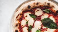 Sourdough Neapolitan (ish) Pizza Sourdough Neapolitan (ish) Pizza
