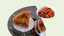 BLT Quiche BLT Quiche