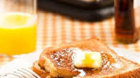 Make-Ahead French Toast Make-Ahead French Toast