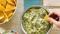 Spinach Artichoke Dip Spinach Artichoke Dip