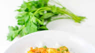 Chicken Tikka Masala Recipe (AKA The Best One Pot Dinner Ever) Chicken Tikka Masala Recipe (AKA The Best One Pot Dinner Ever)