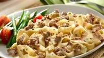 Skillet Beef Stroganoff | Knorr US Skillet Beef Stroganoff | Knorr US