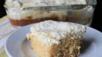 Pineapple Cake Pineapple Cake
