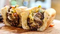 Philly Cheesesteak – Blackstone Products Philly Cheesesteak – Blackstone Products