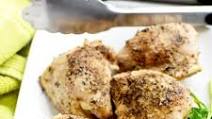 Instant Pot Chicken Thighs Instant Pot Chicken Thighs