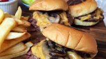Whizburger Wit by Philly Food Girl Whizburger Wit by Philly Food Girl