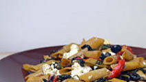Pasta Greco Pasta Greco