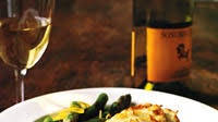 Garlic Roasted Cod with Mashed-Potato Crust Garlic Roasted Cod with Mashed-Potato Crust