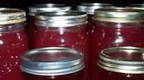 Homemade Plum Syrup Homemade Plum Syrup