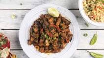 Instant Pot Pork Rendang Instant Pot Pork Rendang