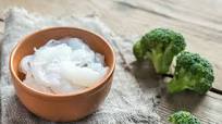 100-Calorie Shirataki Noodles 100-Calorie Shirataki Noodles