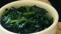 Air Fryer Spinach Air Fryer Spinach