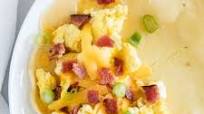 Savory Breakfast Crepes Savory Breakfast Crepes