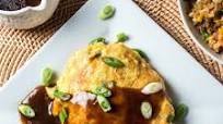 Shrimp Egg Foo Young Shrimp Egg Foo Young