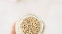 How to Make Easy Popped Sorghum 2 Ways How to Make Easy Popped Sorghum 2 Ways