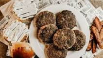 Frikadellen German Meat Cakes Recipe Frikadellen German Meat Cakes Recipe
