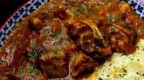 Keto Low Carb Beef Stew Keto Low Carb Beef Stew