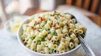 Macaroni Salad Macaroni Salad
