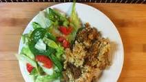 Beef Crumble Beef Crumble