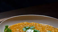 Dal (Spiced Lentil Soup) Recipe Dal (Spiced Lentil Soup) Recipe