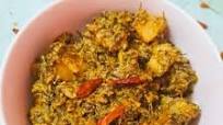 3 Spice Creamy Saag 3 Spice Creamy Saag