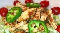 Slow Cooker Salsa Chicken - Slow Cooker Chicken for Diabetics Slow Cooker Salsa Chicken - Slow Cooker Chicken for Diabetics