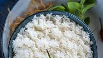 Perfect Instant Pot White Jasmine Rice Recipe Perfect Instant Pot White Jasmine Rice Recipe