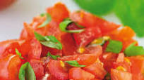 Bruschetta rustica Bruschetta rustica
