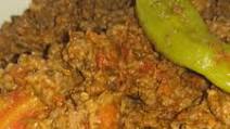 Delicious Beef Keema Pakistani Food Recipe Delicious Beef Keema Pakistani Food Recipe