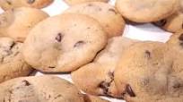 Chocolate Chip Cookies (Sugar-Free) Chocolate Chip Cookies (Sugar-Free)