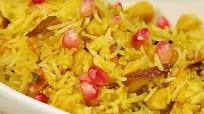 Kabuli Pulao Recipe Kabuli Pulao Recipe