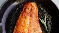 Pan Seared Salmon Recipe Pan Seared Salmon Recipe