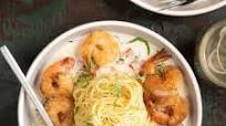 Copycat Cheesecake Factory Shrimp Scampi Copycat Cheesecake Factory Shrimp Scampi