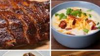 5 Hearty Slow Cooker Recipes 5 Hearty Slow Cooker Recipes
