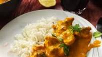 Chicken Tikka Masala from Scratch Chicken Tikka Masala from Scratch