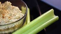 Slimming World Friendly Hummus Slimming World Friendly Hummus