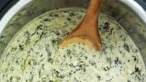 Instant Pot Spinach Artichoke Dip Instant Pot Spinach Artichoke Dip