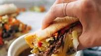 Instant Pot Italian Beef Sandwiches Instant Pot Italian Beef Sandwiches