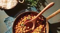 Kashmiri Chana Masala Kashmiri Chana Masala