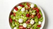 Winter Caprese Salad Winter Caprese Salad