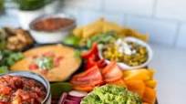 Mexican Nacho Board Mexican Nacho Board