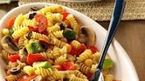 Quick Antipasto Salad Quick Antipasto Salad