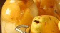 How to Can Pears Without Sugar How to Can Pears Without Sugar