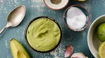 Creamy Avocado Dressing Creamy Avocado Dressing