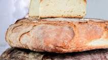 Tuscan Bread Tuscan Bread