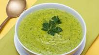 Lettuce Soup Lettuce Soup