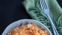 Ukrainian Chicken Plov (Rice Pilaf) Ukrainian Chicken Plov (Rice Pilaf)