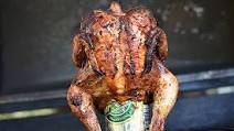 Beer Can Chicken Beer Can Chicken
